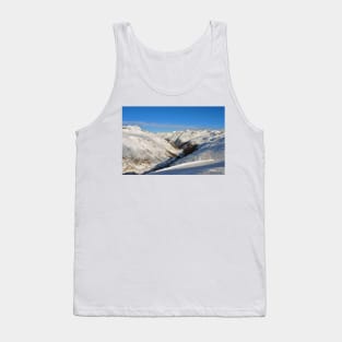 Obergurgl Hochgurgl Tirol Austrian Alps Austria Tank Top